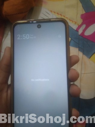 Tecno Spark KM4